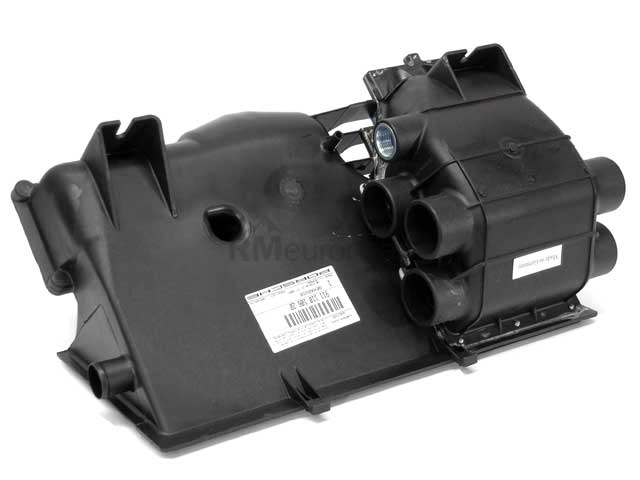 Porsche Airbox Genuine Porsche 91111010622