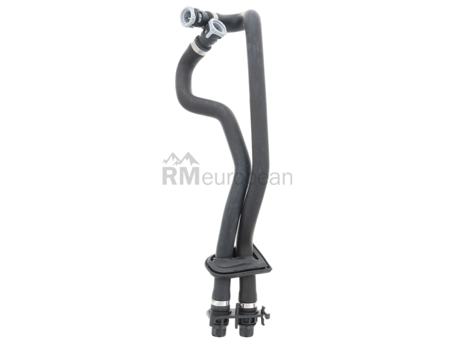Land Rover Heater Hose Assembly Britpart LR019276