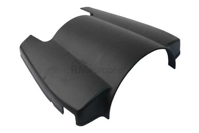 Porsche Steering Column Cover URO Parts 90161331101