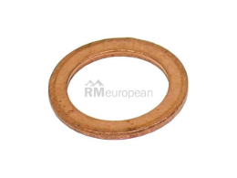 Dodge Oil Drain Plug Seal Fischer & Plath 05073946AA