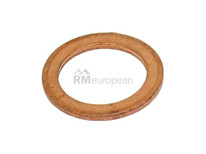 Dodge Oil Drain Plug Seal Fischer & Plath 05073946AA