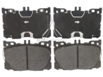 Brake Pad Set Ferodo FDB5149