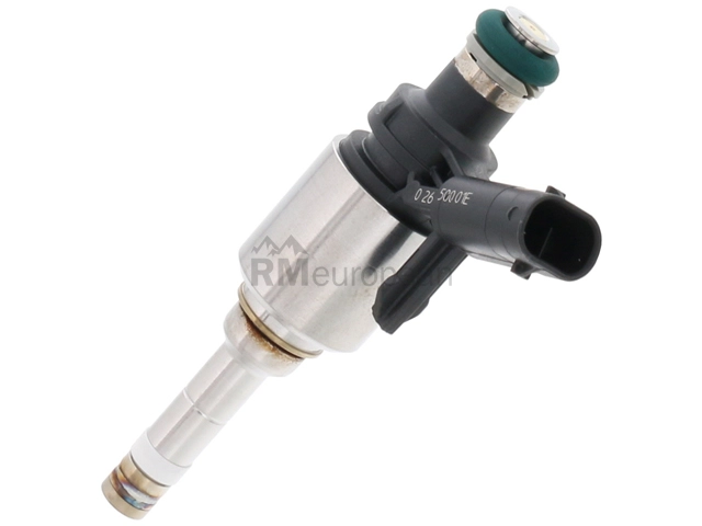 VW-Audi Fuel Injector Bosch 06L906036AH