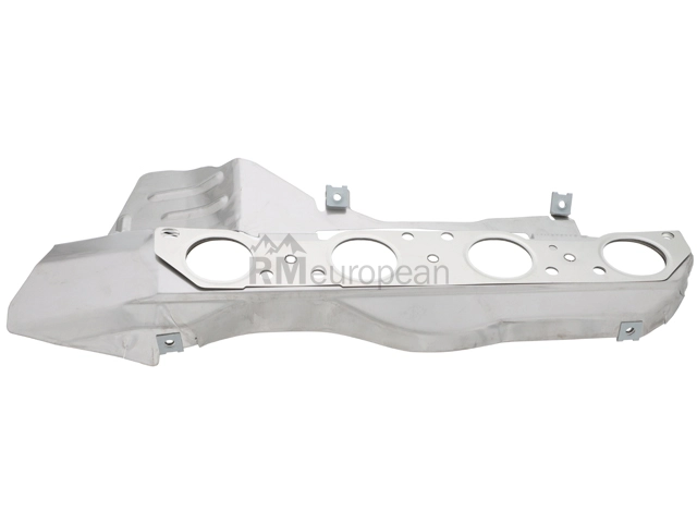 Land Rover Exhaust Manifold Gasket Elring Klinger LR166796
