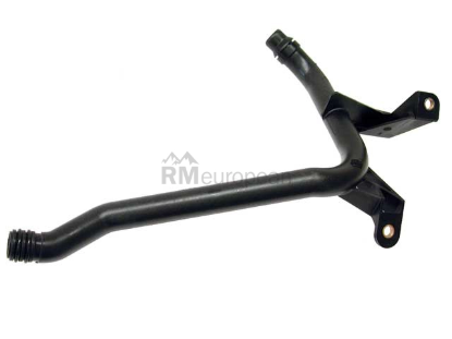 BMW Water Pipe Genuine BMW 11537502525