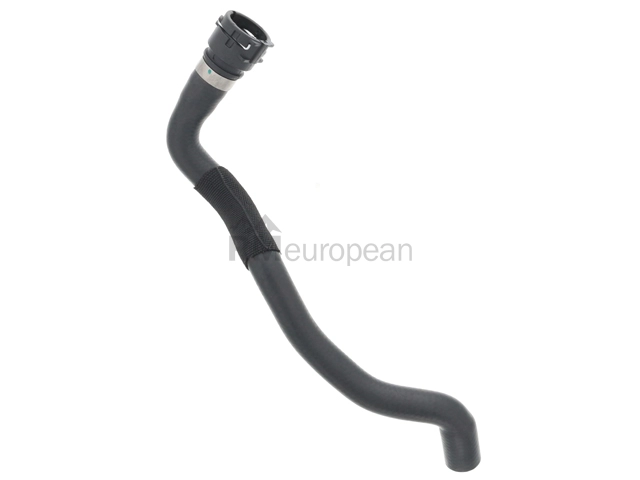 VW-Audi HVAC Heater Hose Bapmic 8K1819371AB