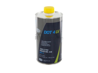 Brake Fluid Pentosin 559520105