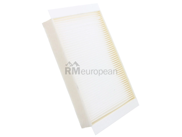 Mercedes Cabin Air Filter Mann Filter 4638301102