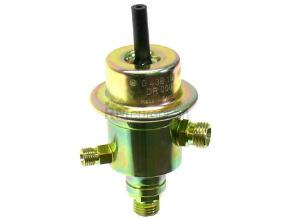 Mercedes Fuel Pressure Regulator Bosch 0000780392