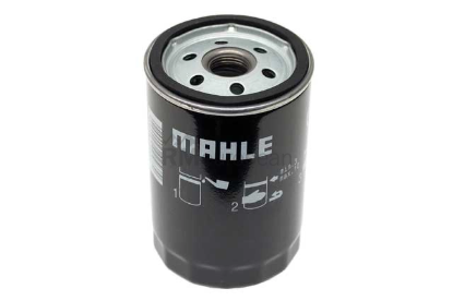 BMW Oil Filter Mahle 11421707779