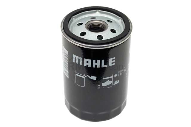 BMW Oil Filter Mahle 11421707779