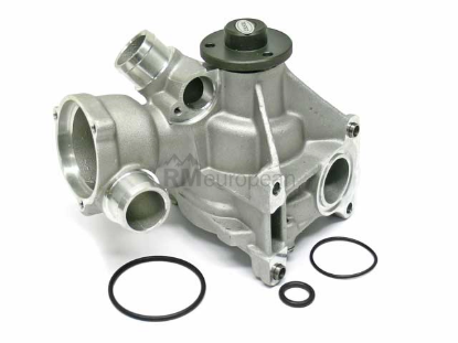 Mercedes Water Pump Graf 1032003701