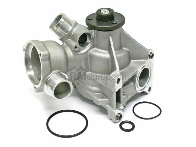 Mercedes Water Pump Graf 1032003701