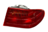 Mercedes Taillight TYC 2108204664