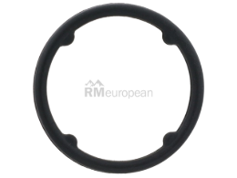 VW-Audi Engine Oil Cooler O-Ring Elring Klinger 079103121AD