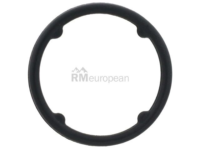 VW-Audi Engine Oil Cooler O-Ring Elring Klinger 079103121AD