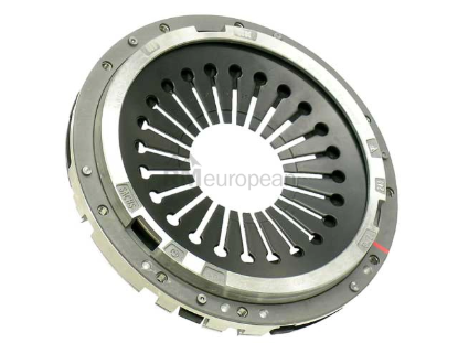Porsche Clutch Pressure Plate Sachs Performance 883082999764