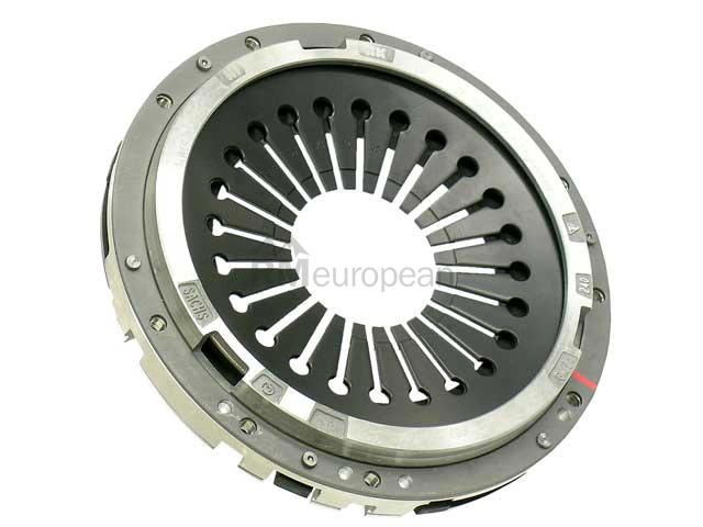 Porsche Clutch Pressure Plate Sachs Performance 883082999764
