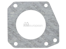 Saab Throttle Housing Gasket Victor Reinz 32022290