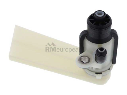 BMW Oil Pump Getrag 28107842838