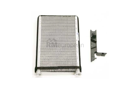BMW Heater Core Valeo 64119128953