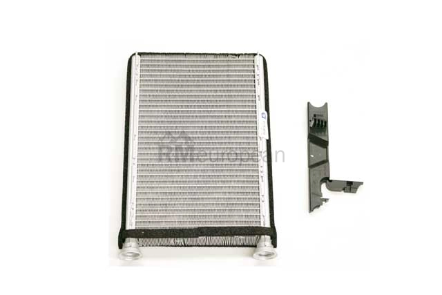 BMW Heater Core Valeo 64119128953