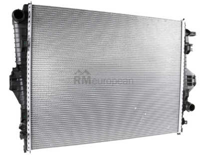 Radiator Mahle Behr CR1183000P