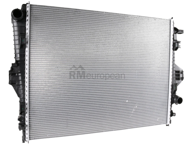 Radiator Mahle Behr CR1183000P