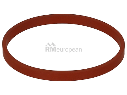 VW-Audi Throttle Housing Seal Elring Klinger 03L131547B