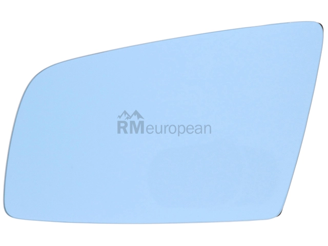 BMW Door Mirror Glass Genuine BMW 51167065083
