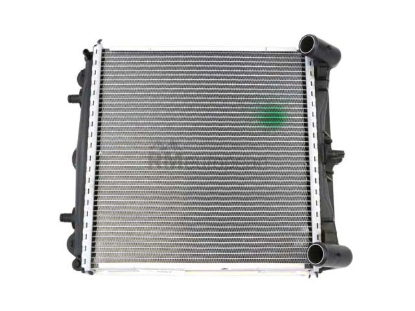 Porsche Radiator Mahle Behr 99610613181