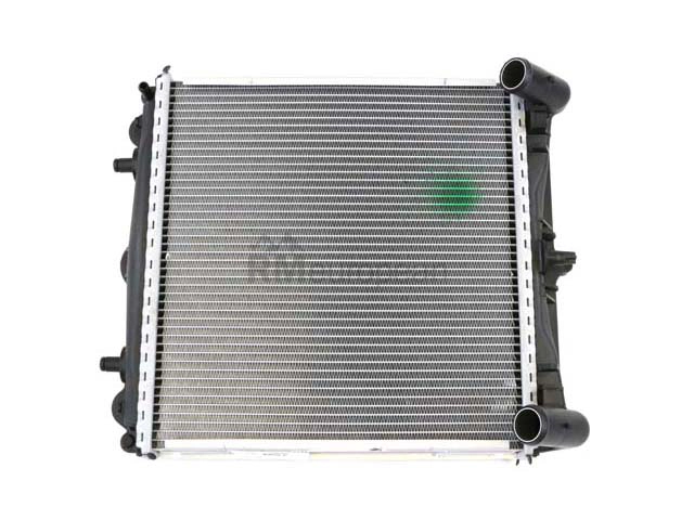 Porsche Radiator Mahle Behr 99610613181