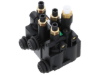 Land Rover Solenoid Valve Unit Genuine Land Rover LR176326