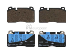 Brake Pad Set ATE 604879