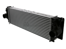 Mercedes Intercooler Mahle Behr 9065010201