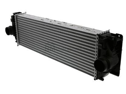 Mercedes Intercooler Mahle Behr 9065010201