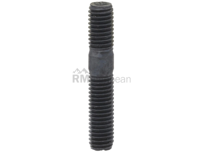 Porsche Exhaust Manifold Stud German 99906204402