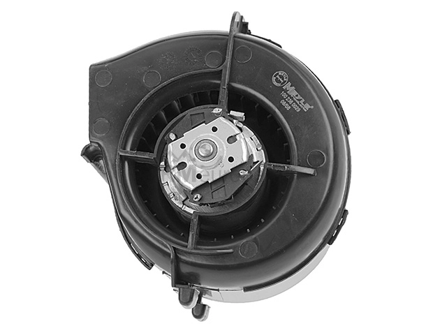VW-Audi Blower Motor Meyle 251819015