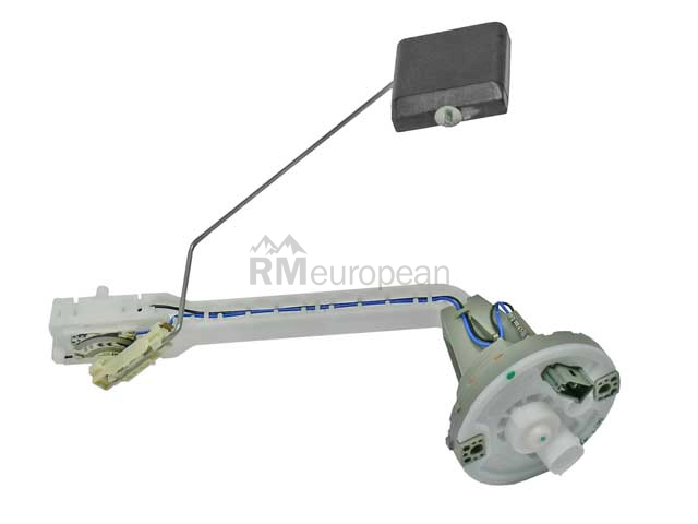 Mercedes Fuel Level Sending Unit VDO 2105424117