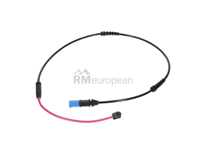 BMW Brake Pad Sensor febi bilstein 34356770998