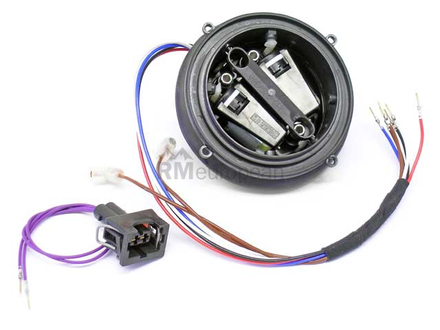 Porsche Mirror Motor Genuine Porsche 96562490101