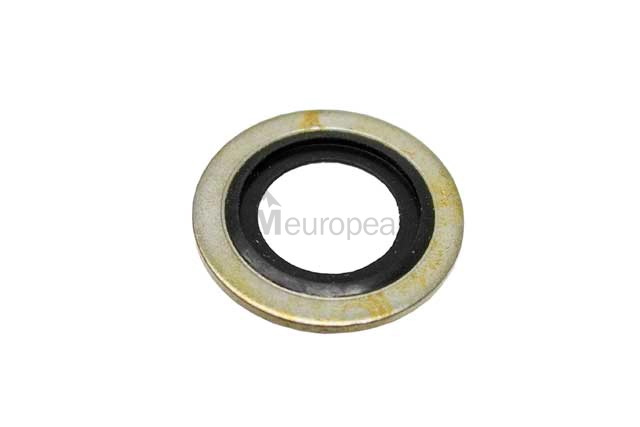 Saab Fuel Filter Seal Pro Parts 4161162