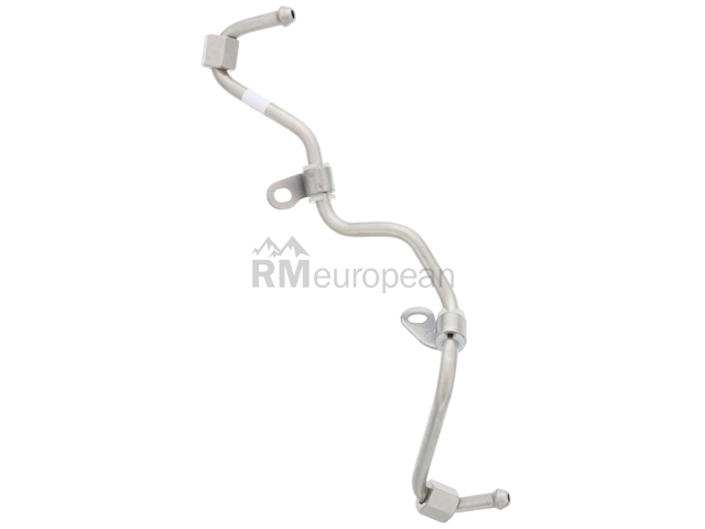 Land Rover Fuel Line Genuine Land Rover LR101733