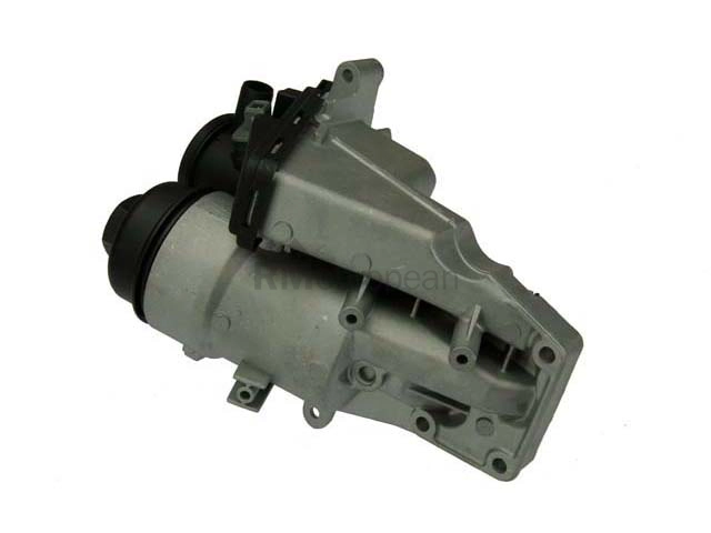 Volvo Oil Filter Housing URO Parts 31338685