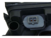 Volvo Oil Filter Housing URO Parts 31338685