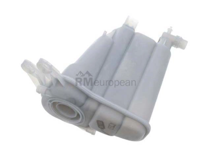VW-Audi Coolant Expansion Tank Genuine VW/Audi 8K0121405R