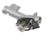 Saab Thermostat Wahler 12638186