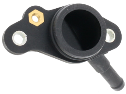VW-Audi Coolant Flange Genuine VW/Audi 06K121132