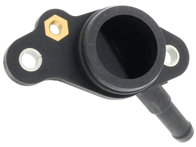 VW-Audi Coolant Flange Genuine VW/Audi 06K121132