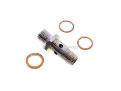Mercedes Fuel Pump Check Valve Bosch 1587010003